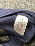 Talbots Print Blue Pullover Sweater Size 1X - photo 8