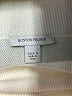 Boston Proper Ivory Turtleneck Sweater Size S - photo 7