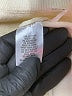 Boston Proper Ivory Turtleneck Sweater Size S - photo 8