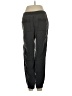 Gap 100% Lyocell Black Track Pants Size XS - photo 2