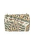 Morris Moskowitz Gold Tan Clutch One size - photo 3