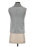 TRUTH BY REPUBLIC Gray Sweater Vest Size XS - photo 2