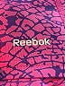 Reebok Print Pink Shorts Size XL - photo 3