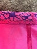 Reebok Print Pink Shorts Size XL - photo 5