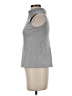 TRUTH BY REPUBLIC Gray Sweater Vest Size XS - photo 5