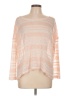 August Mist Orange Pullover Sweater Size L - photo 1