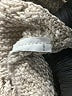 MNG Tan Sweater Vest Size S - photo 8