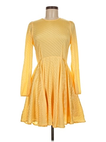 Maje Cocktail Dress (view 1)