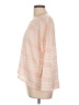 August Mist Orange Pullover Sweater Size L - photo 5