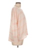 August Mist Orange Pullover Sweater Size L - photo 4