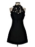 Likely Black Cocktail Dress Size 4 - photo 1