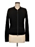 W by Worth Black Wool Cardigan Size M - photo 1