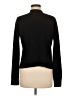 W by Worth Black Wool Cardigan Size M - photo 2