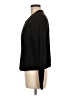 W by Worth Black Wool Cardigan Size M - photo 5