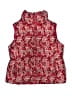 Lands' End 100% Polyester Red Vest Size S (kids) - photo 1