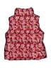 Lands' End 100% Polyester Red Vest Size S (kids) - photo 2