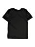 Adidas 100% Polyester Black Active T-Shirt Size 7 - photo 2