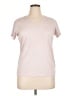 L.L.Bean Pink Short Sleeve T-Shirt Size XL - photo 1
