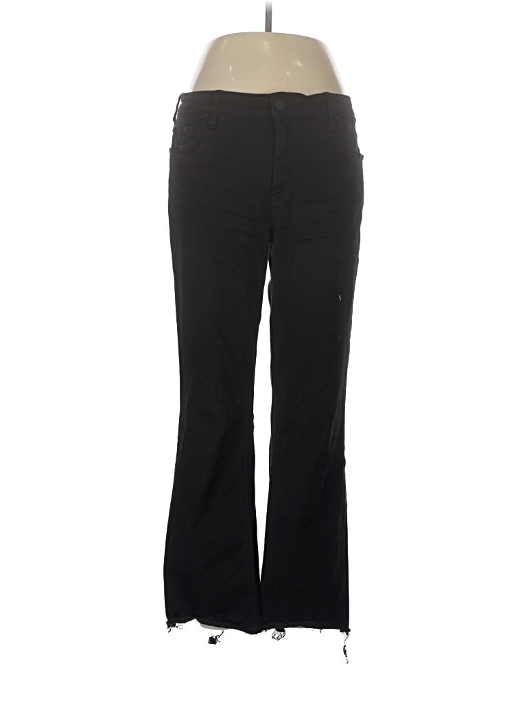 Pre-owned Kut From The Kloth Dress Pants In Black