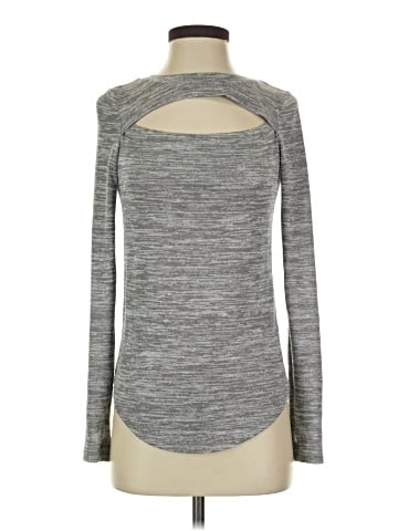 Juicy Couture Long Sleeve T-Shirt (view 1)