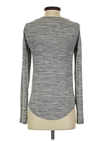 Juicy Couture Long Sleeve T-Shirt (view 2)