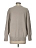 rue21 Solid Gray Pullover Sweater Size S - photo 2