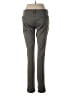 Le Temps Des Cerises Solid Gray Casual Pants Size 27 waist - photo 2