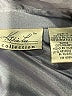 Kathie Lee Metallic Gray Long Sleeve Blouse Size 14 - photo 7