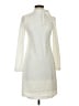 Calvin Klein Ivory Cocktail Dress Size 2 - photo 1