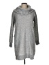 Akini Gray Pullover Sweater Size L - photo 1