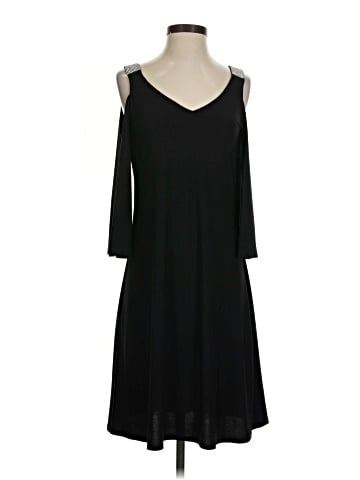 MSK Casual Dress (view 1)