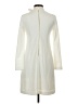 Calvin Klein Ivory Cocktail Dress Size 2 - photo 2