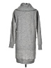 Akini Gray Pullover Sweater Size L - photo 2