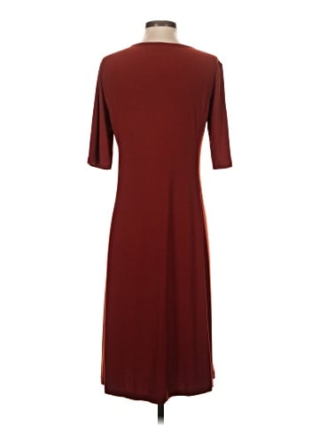 Nina Leonard Casual Dress (view 2)
