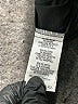 Marina Solid Black Jumpsuit Size 10 - photo 5