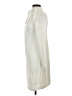 Calvin Klein Ivory Cocktail Dress Size 2 - photo 5