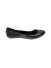 Lower East Side Gray Black Flats Size 9 1/2 - photo 1
