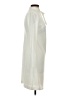 Calvin Klein Ivory Cocktail Dress Size 2 - photo 4