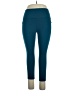 Athleta Teal Active Pants Size 1X - photo 1