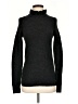 J.Crew Black Turtleneck Sweater Size XS - photo 1