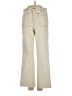 Zara Ivory Jeans Size 4 - photo 1