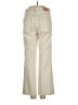 Zara Ivory Jeans Size 4 - photo 2