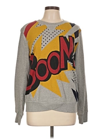 3.1 Phillip Lim for Target Sweatshirt (view 1)