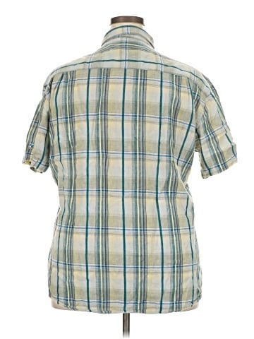 Kuhl Short Sleeve Button-Down Shirt (view 2)