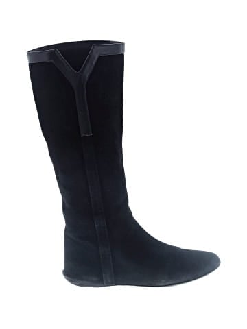 Yves Saint Laurent Boots (view 1)