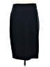 Premise Studio Solid Black Formal Skirt Size 8 - photo 1