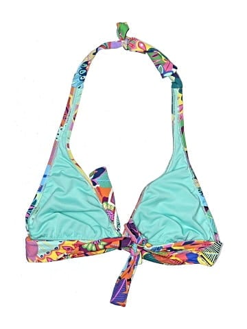 Bleu Rod Beattie Swimsuit Top (view 2)