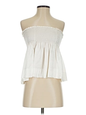 Koch Sleeveless Blouse (view 1)