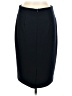 Premise Studio Solid Black Formal Skirt Size 8 - photo 2
