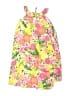 M Couture 100% Polyester Pink Dress Size 2T/3T - photo 2